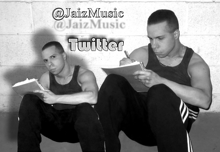 Follow JaizMusic on Twitter @JaizMusic